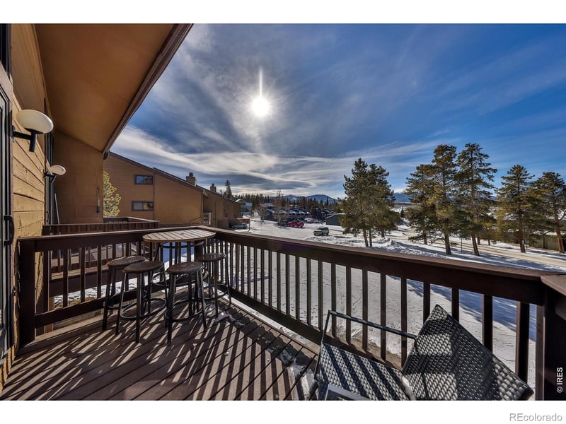 444 County Road 832 #13, Fraser, CO 80442