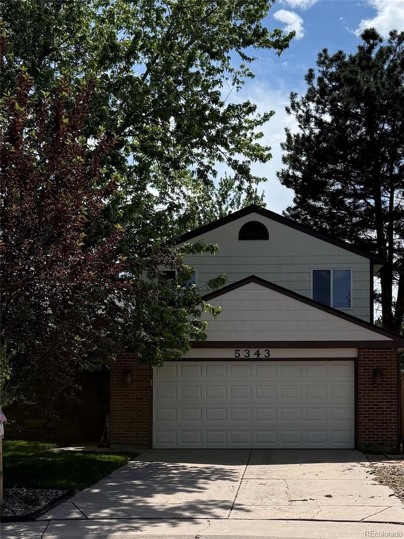 5343 Telluride Way, Centennial, CO 80015