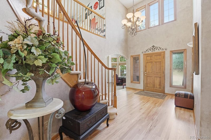 15730 E Powers Dr, Centennial, CO 80015