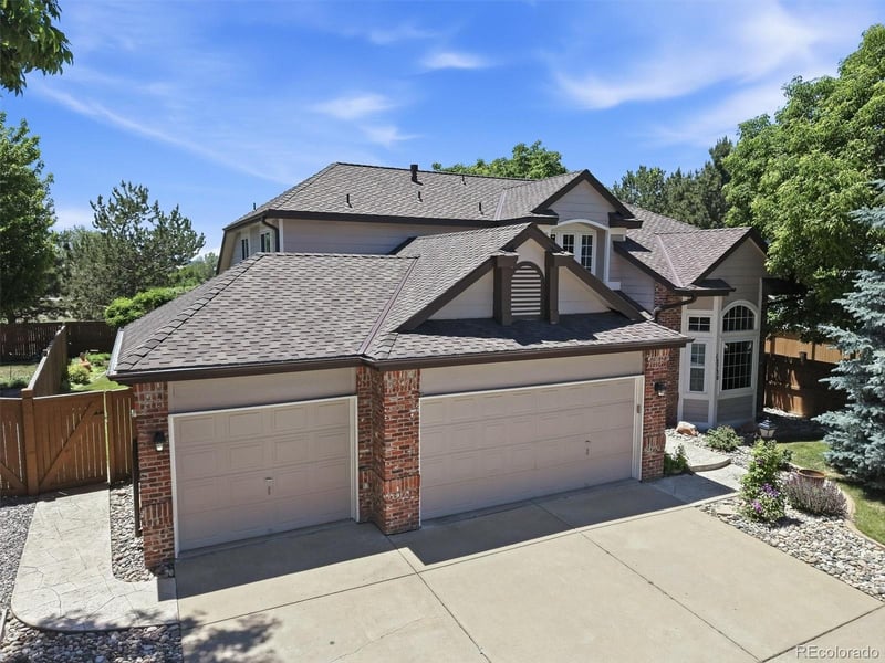 15730 E Powers Dr, Centennial, CO 80015