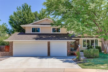 4987 E Lake Ave, Centennial, CO 80121
