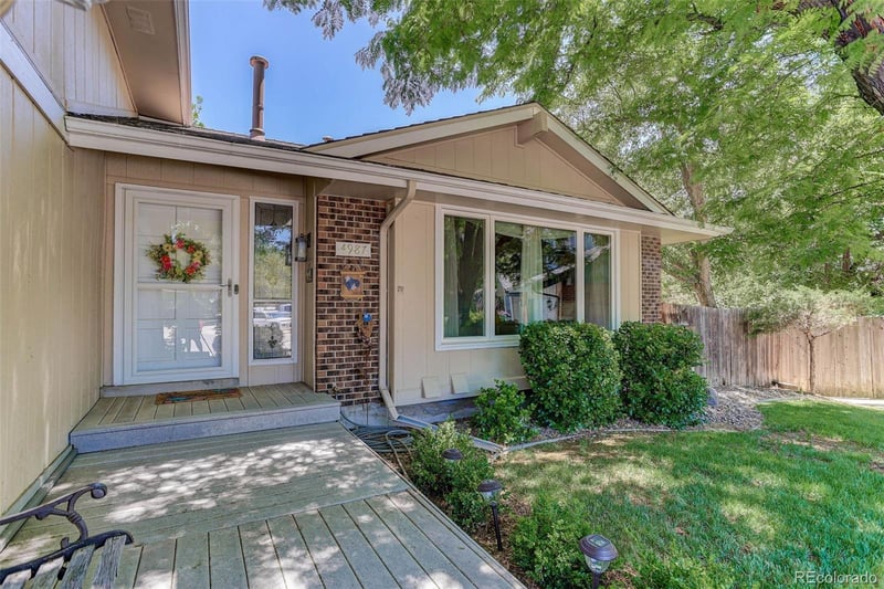 4987 Lake Ave, Centennial, CO 80121