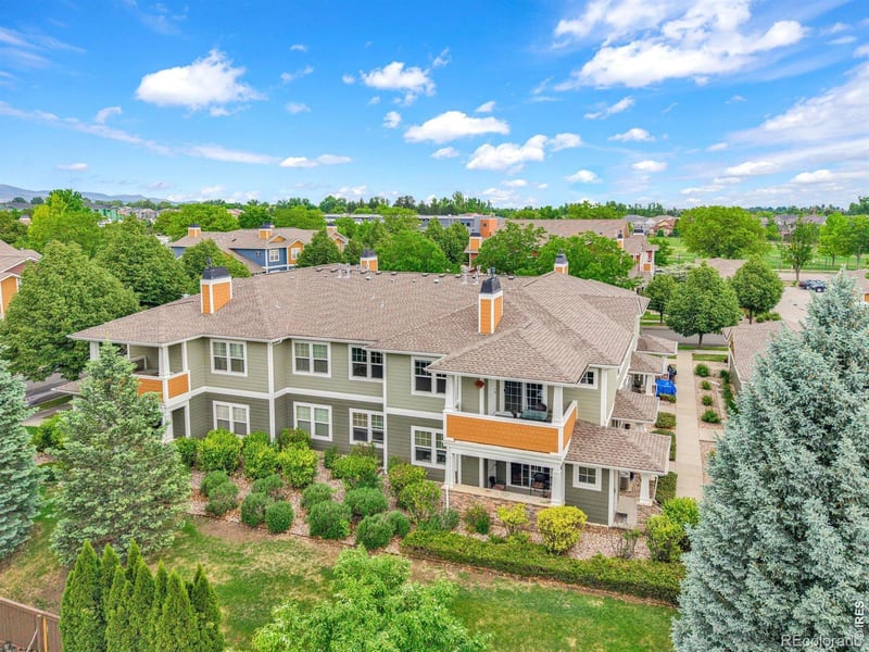 2203 Owens Ave #202, Fort Collins, CO 80528