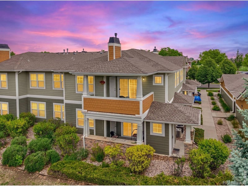 2203 Owens Ave #202, Fort Collins, CO 80528