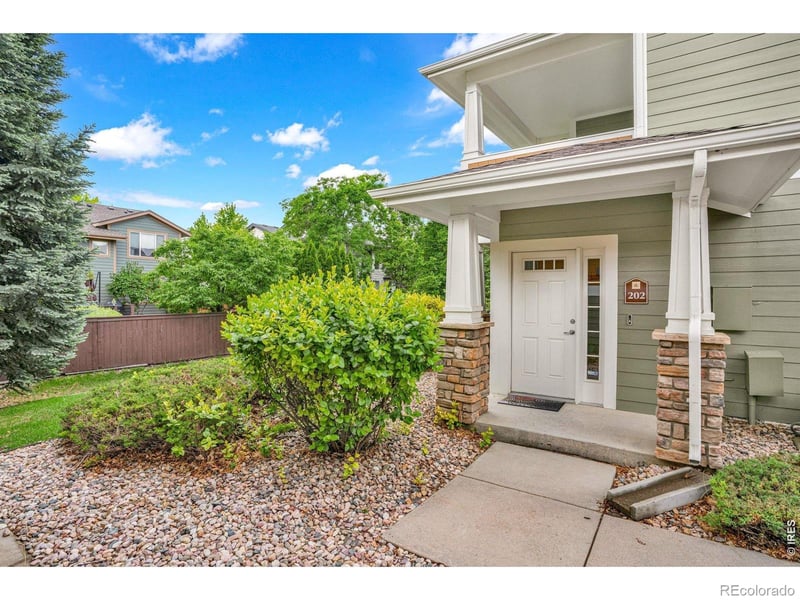 2203 Owens Ave #202, Fort Collins, CO 80528
