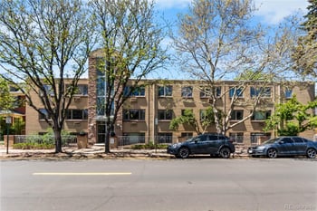 969 Pearl St #103, Denver, CO 80209