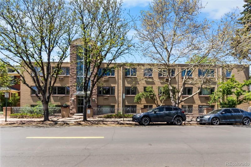 969 Pearl St #103, Denver, CO 80209