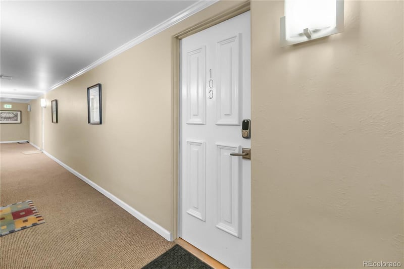 969 Pearl St #103, Denver, CO 80209