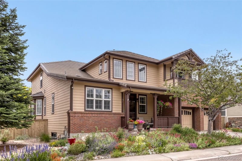 10616 Briarglen Cir, Highlands Ranch, CO 80130