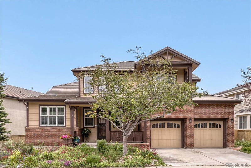 10616 Briarglen Cir, Highlands Ranch, CO 80130