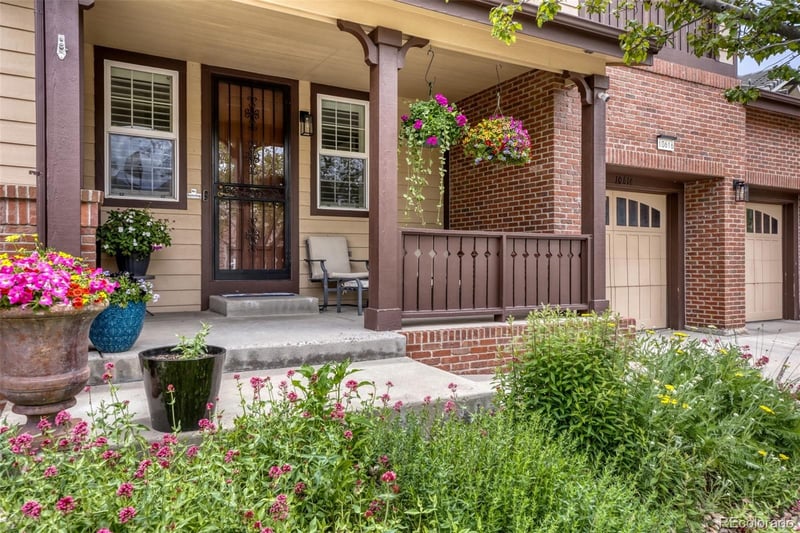 10616 Briarglen Cir, Highlands Ranch, CO 80130
