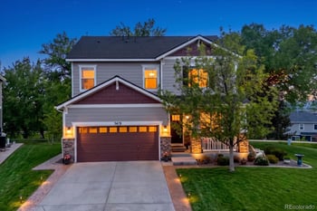 3478 140th Pl, Thornton, CO 80602