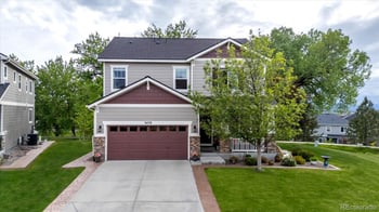 3478 140th Pl, Thornton, CO 80602