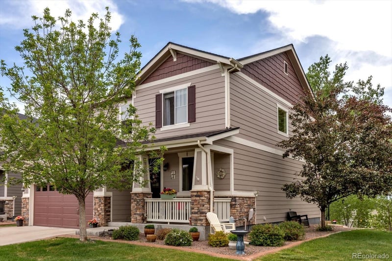 3478 E 140th Pl, Thornton, CO 80602