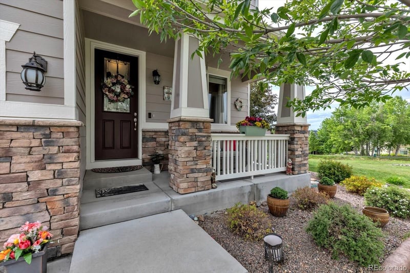3478 E 140th Pl, Thornton, CO 80602