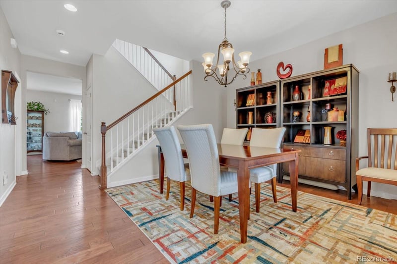 3478 E 140th Pl, Thornton, CO 80602