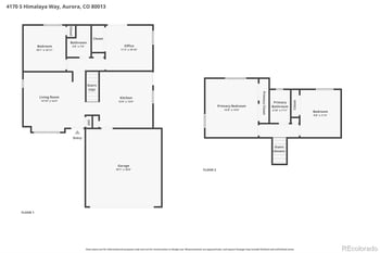 4170 Himalaya Way, Aurora, CO 80013