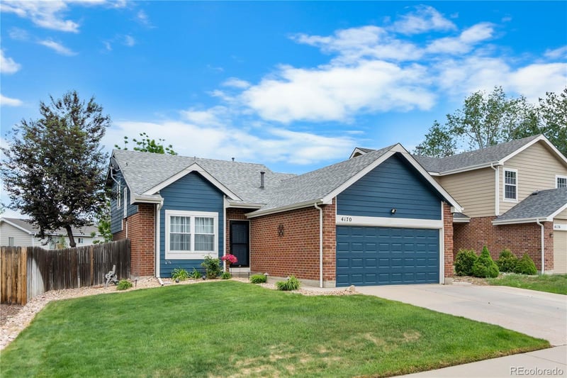 4170 Himalaya Way, Aurora, CO 80013