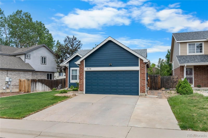 4170 Himalaya Way, Aurora, CO 80013