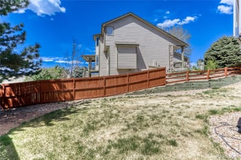 5205 Meadow Lark Dr, Castle Rock, CO 80109