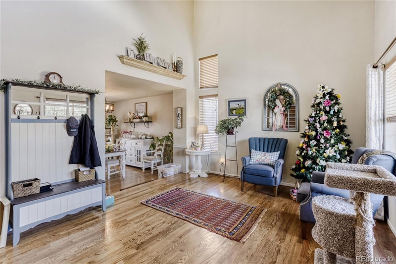 5205 Meadow Lark Dr, Castle Rock, CO 80109