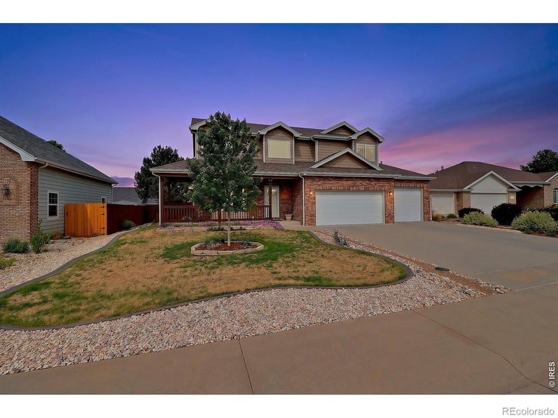 3131 58th Ave, Greeley, CO 80634