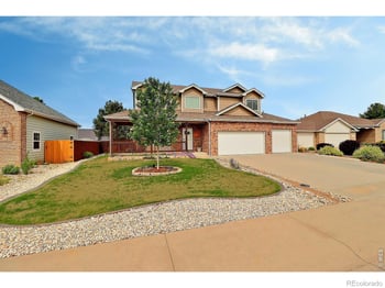 3131 58th Ave, Greeley, CO 80634