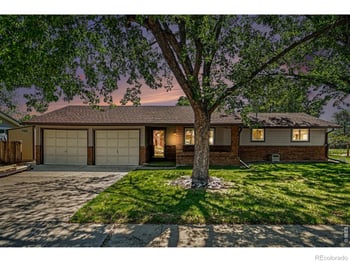 1118 Del Norte Dr, Loveland, CO 80537