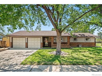 1118 Del Norte Dr, Loveland, CO 80537