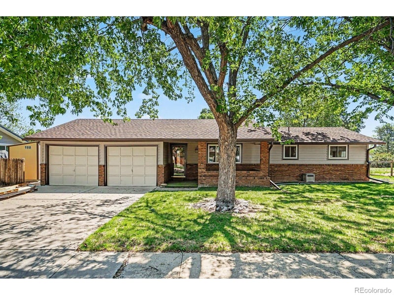 1118 Del Norte Dr, Loveland, CO 80537