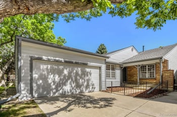 14140 E Warren Pl, Aurora, CO 80014
