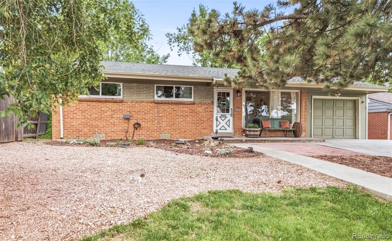 3724 85th Ave, Westminster, CO 80031