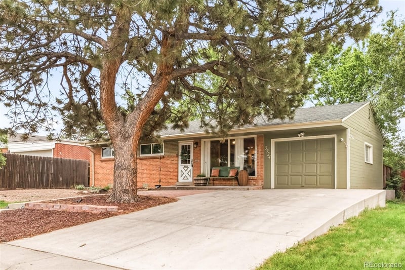 3724 85th Ave, Westminster, CO 80031