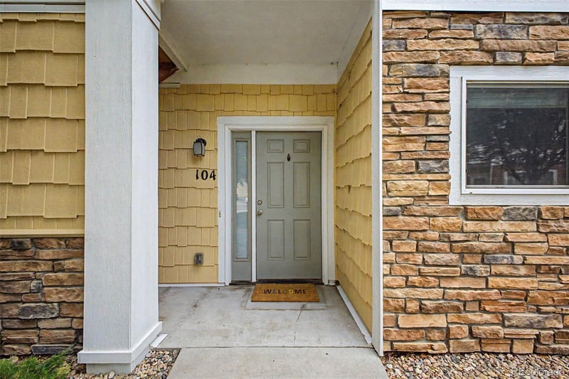 4865 Hahns Peak Dr #104, Loveland, CO 80538