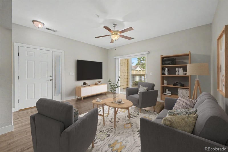 4865 Hahns Peak Dr #104, Loveland, CO 80538