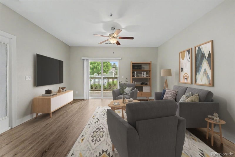 4865 Hahns Peak Dr #104, Loveland, CO 80538
