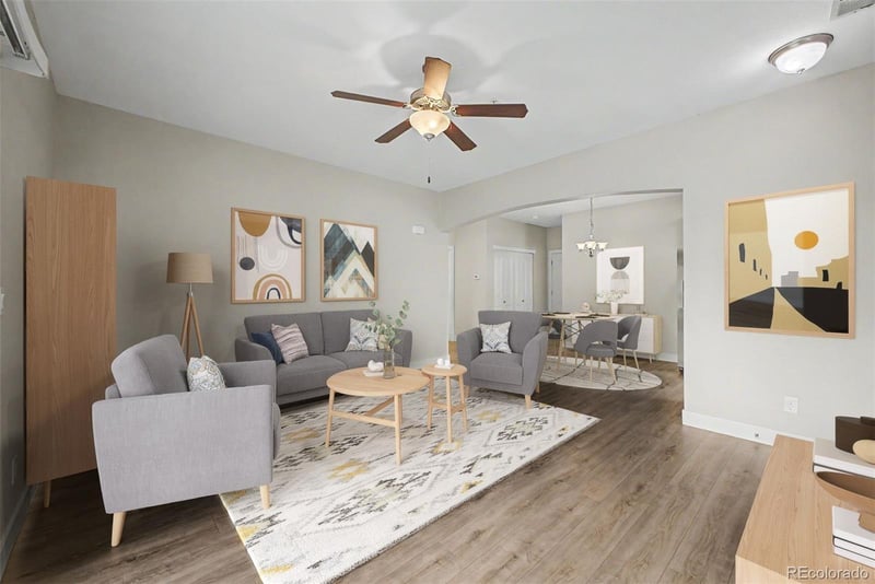4865 Hahns Peak Dr #104, Loveland, CO 80538