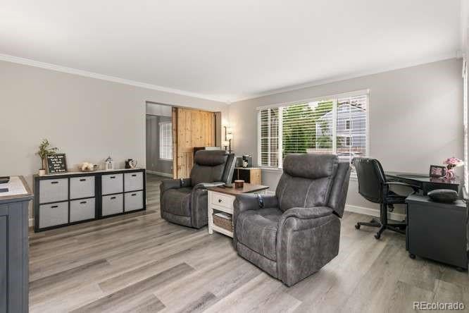 8249 Phillips Ave, Littleton, CO 80128