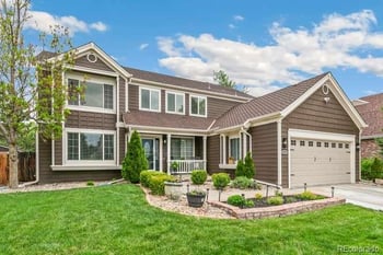 8249 Phillips Ave, Littleton, CO 80128