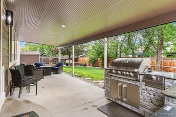 8249 W Phillips Ave, Littleton, CO 80128