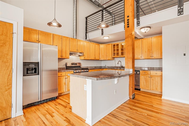 1301 Wazee St #4C, Denver, CO 80204
