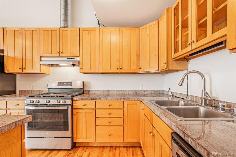 1301 Wazee St #4C, Denver, CO 80204