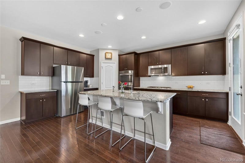 12677 Fisher Dr, Englewood, CO 80112