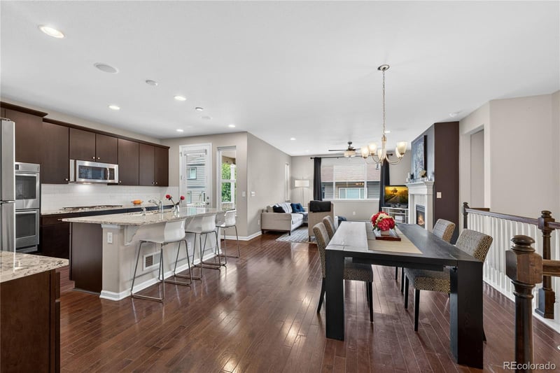 12677 Fisher Dr, Englewood, CO 80112