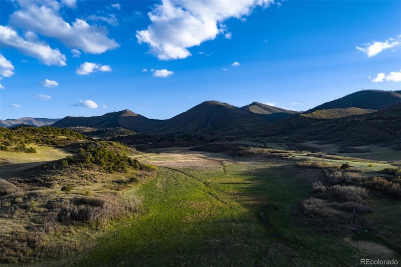 600 Acres , La Veta, CO 81055