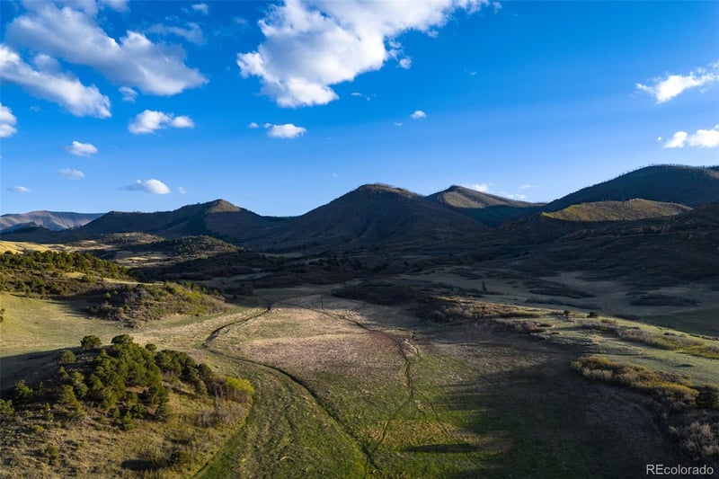 600 Acres , La Veta, CO 81055