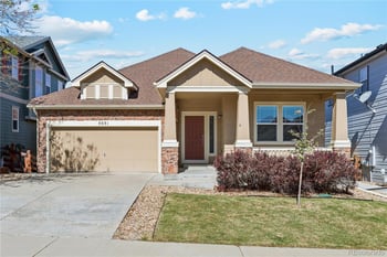 5031 Rome St, Aurora, CO 80015