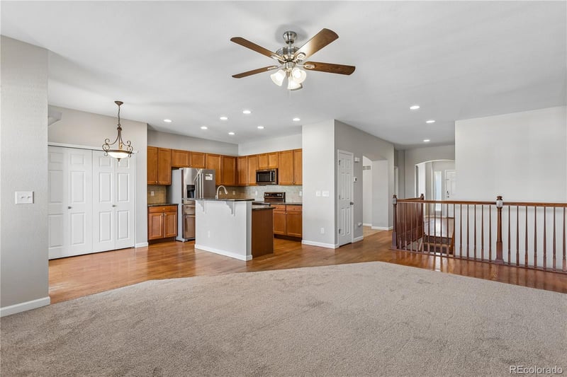 5031 Rome St, Aurora, CO 80015