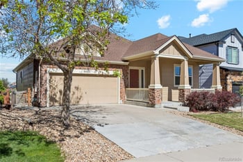 5031 Rome St, Aurora, CO 80015