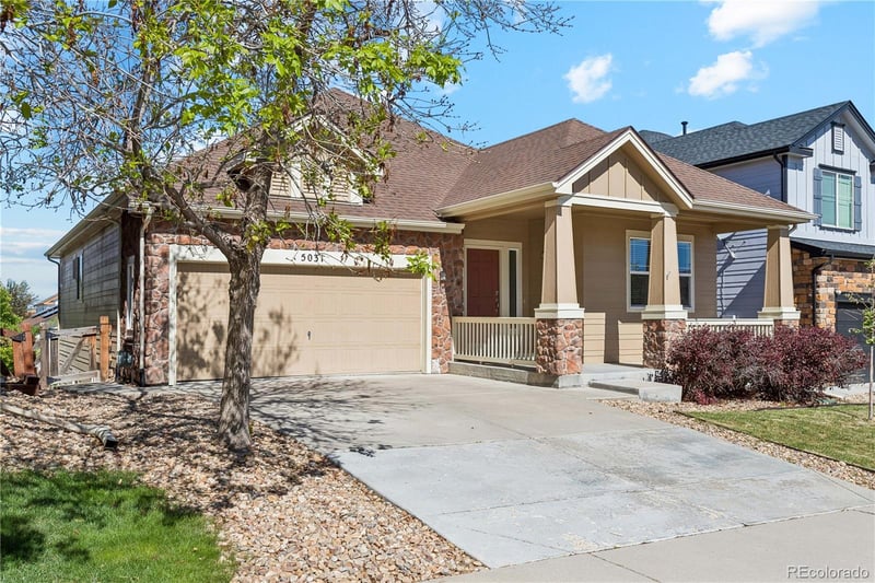 5031 Rome St, Aurora, CO 80015